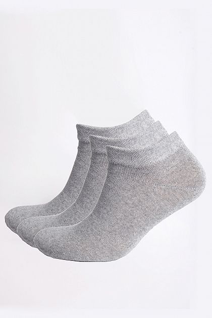 Мужские носки, 3 пары B891203