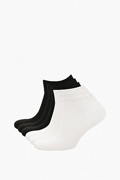 Мужские носки, 2 пары Баон Baon B8922501