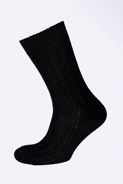 Носки с шерстью B899503