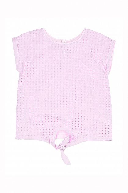 Блузка для девочки BJ199002