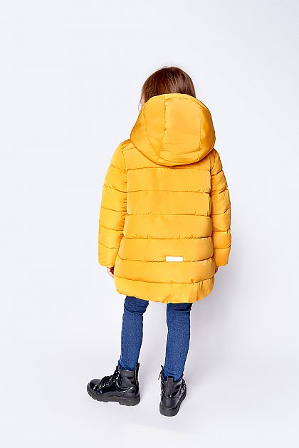 Куртка для девочки Баон Baon BK039504