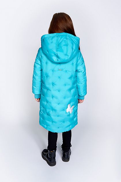 Куртка для девочки Баон Baon BK039514