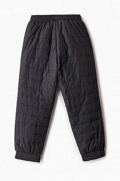 Утеплённые брюки Баон Baon BK090506