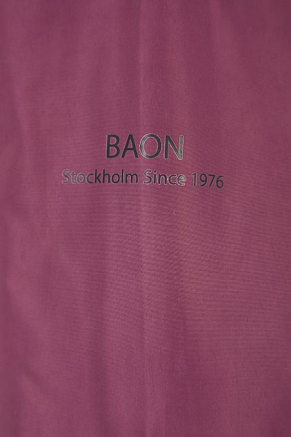 Ветровка для девочки Баон Baon BK101004