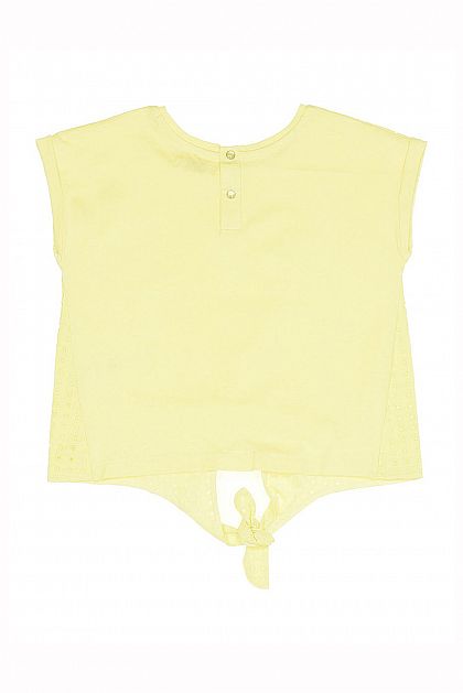 Блузка для девочки BK199002