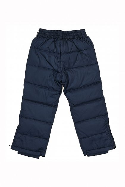 Утеплённые брюки для девочки Баон Baon BK299506