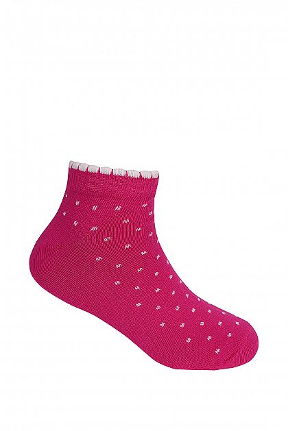 Носки для девочки BK390003