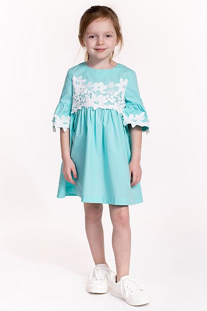 Платье для девочки BK459004