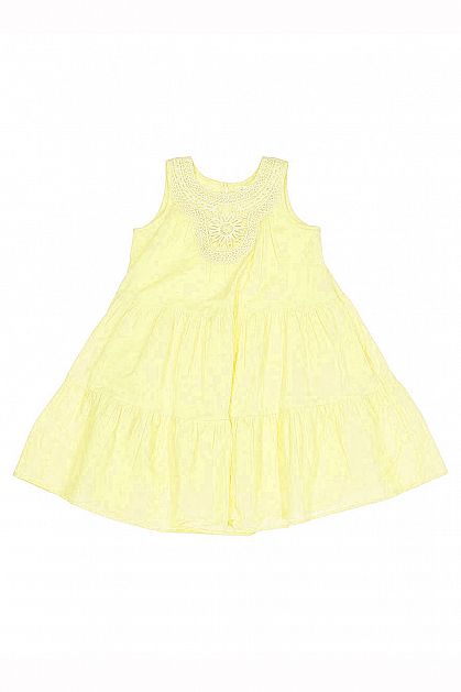 Платье для девочки BK459006
