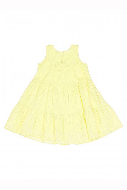Платье для девочки BK459006