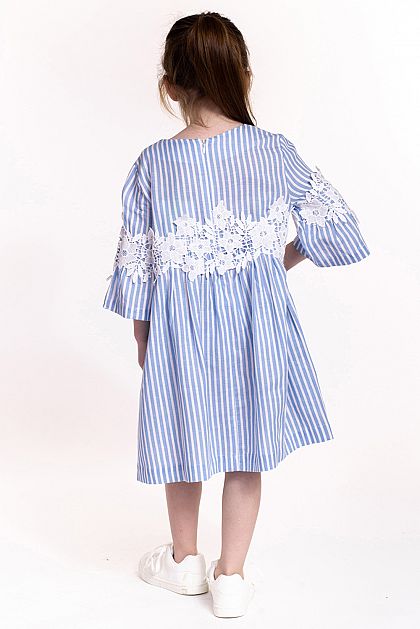 Платье для девочки BK459008