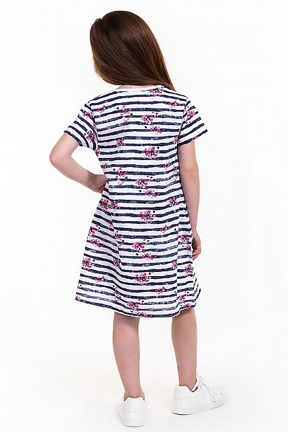 Платье для девочки Баон Baon BK459012