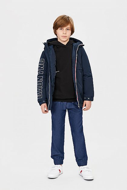Куртка для мальчика Баон Baon BK531001