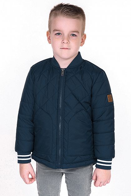 Куртка для мальчика BK539002
