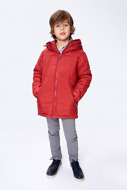 Куртка для мальчика Баон Baon BK539501
