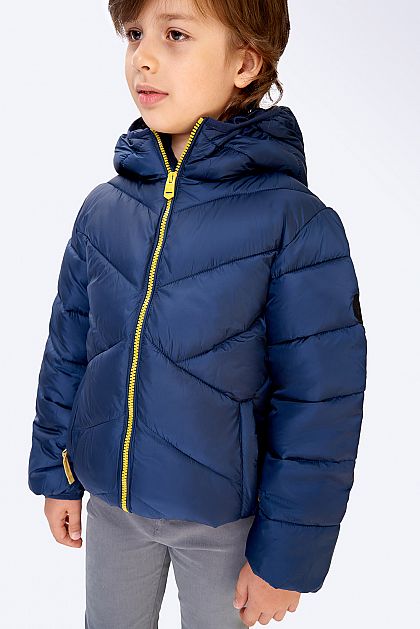 Куртка для мальчика Баон Baon BK539502