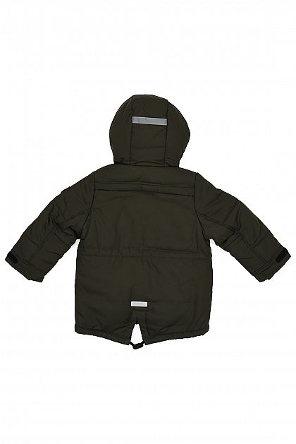 Куртка для мальчика BK539503