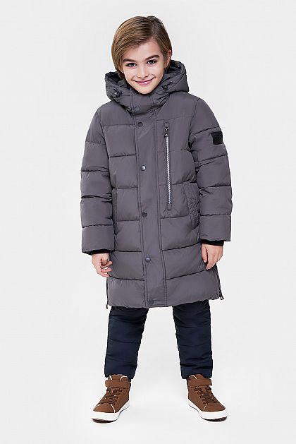 Куртка для мальчика Баон Baon BK540505
