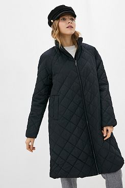 Baon, Куртка  B030518, BLACK