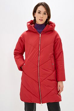 Baon, Куртка  B030527, RED