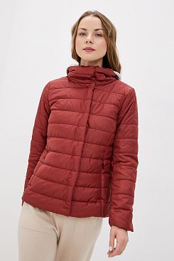 Baon, Базовая куртка со стойкой B031205, RUFOUS