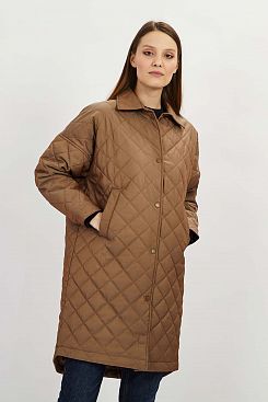 Baon, Стёганое пальто B0322035, RAWUMBER