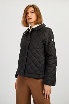 Baon, Куртка  B0322501, BLACK