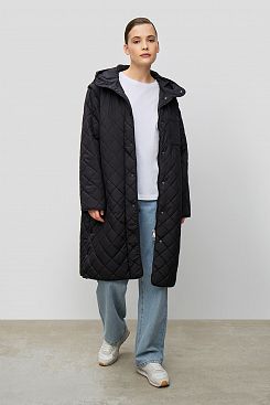 Baon, Куртка  B0323002, BLACK