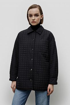 Baon, Куртка  B0323006, BLACK