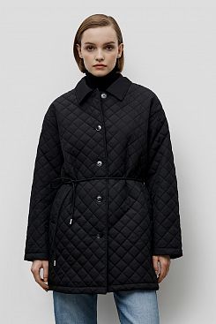 Baon, Куртка  B0323014, BLACK