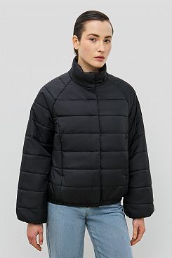 Baon, Куртка  B0323044, BLACK