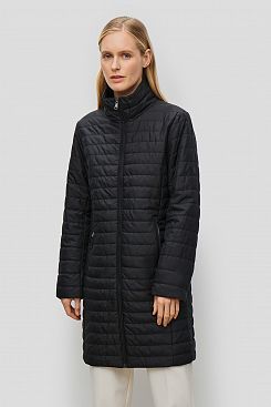 Baon, Куртка  B0323202, BLACK