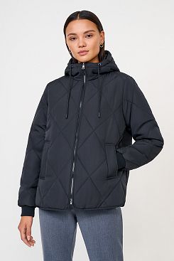 Baon, Куртка  B0323504, BLACK