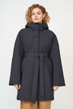 Baon, Куртка  B0323521, BLACK