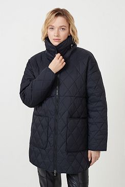 Baon, Куртка  B0323524, BLACK