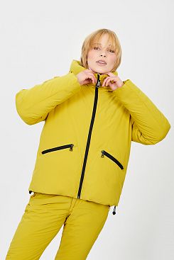 Baon, Куртка в спортивном стиле B041517, FALLLEAF