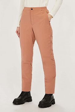Baon, Утеплённые брюки B091510, MUTEDCLAY