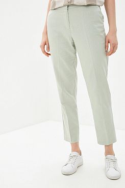 Baon, Льняные брюки B290029, MISTYPRASEM