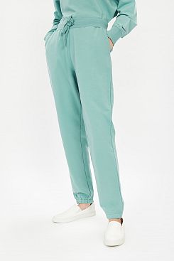Baon, Трикотажные брюки из комплекта B291026, PALESAGE