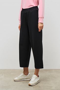 Укороченные женские брюки - купить, цены в интернет-магазине BAON