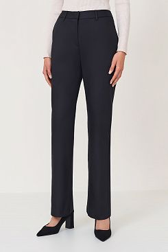 Женские брюки клеш - купить, цены в интернет-магазине BAON