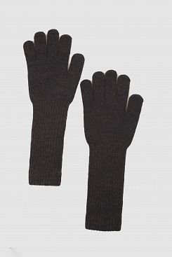 Baon, Длинные перчатки с шерстью B361825, MARENGOMELANGE