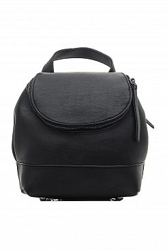 Baon, Рюкзак с цепочками B378006, BLACK