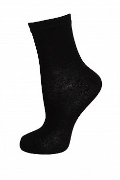 Baon, Женские носки  B390015, BLACK