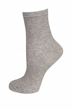 Baon, Женские носки  B390015, SILVERMELANGE