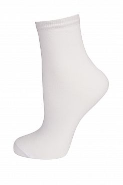 Baon, Женские носки  B390015, WHITE