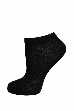Baon, Женские носки  B390016, BLACK