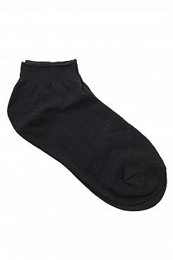 Baon, Укороченные хлопковые носки B398026, DARKNAVY