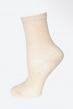 Baon, Однотонные носки B399522, BONE
