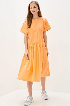 Baon, Платье  B450050, RIPEPAPAYA